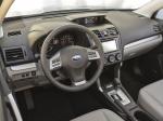 Subaru Forester 2.5i 2012 года (US)